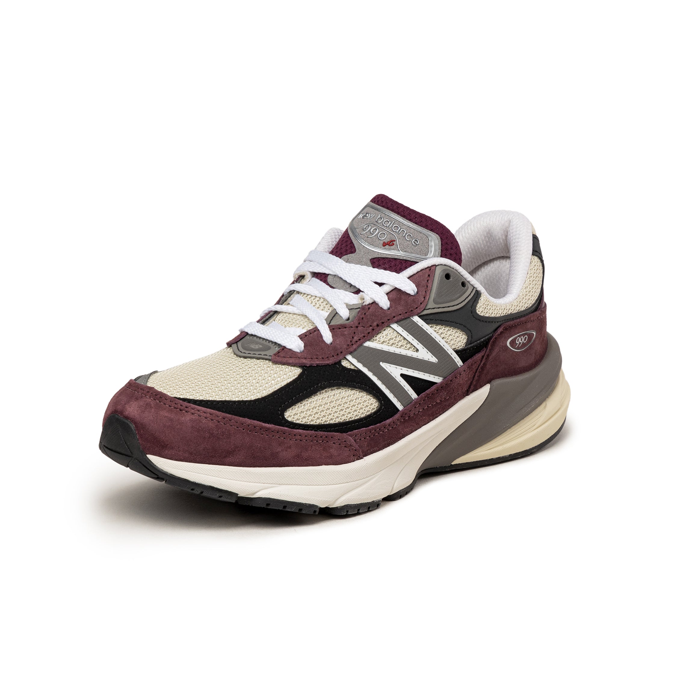 New Balance U990TF6 *Made in SAD *