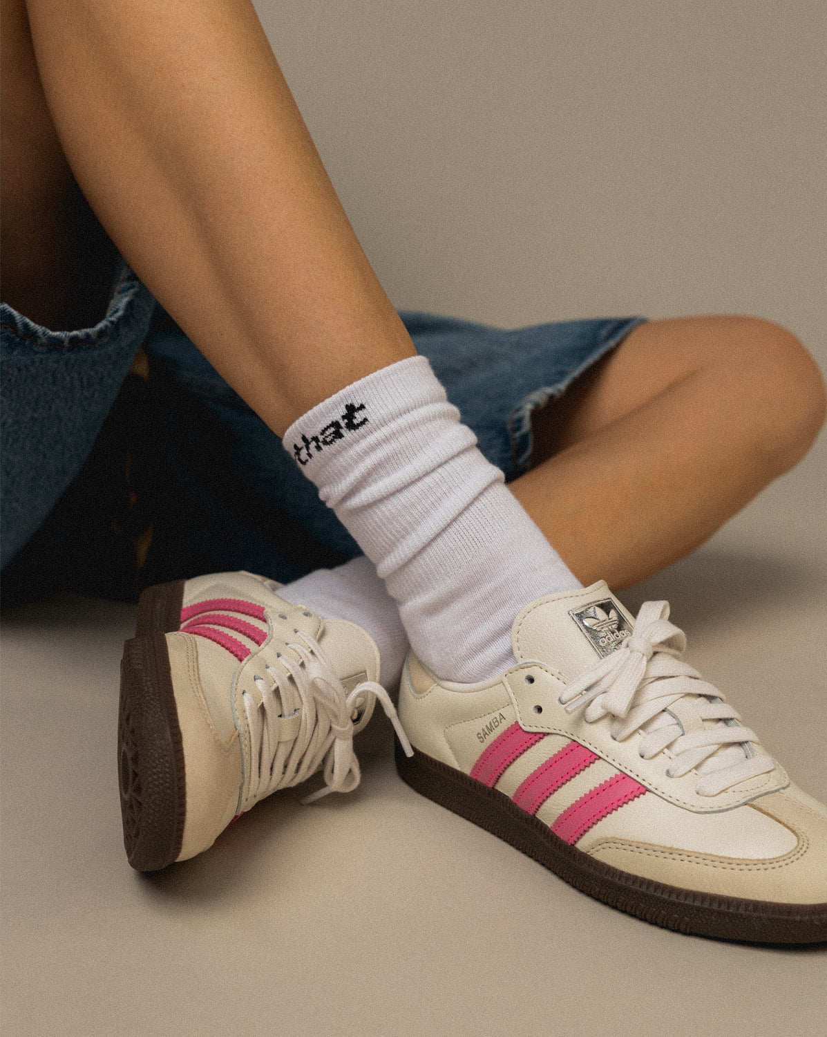 Adidas samba og w