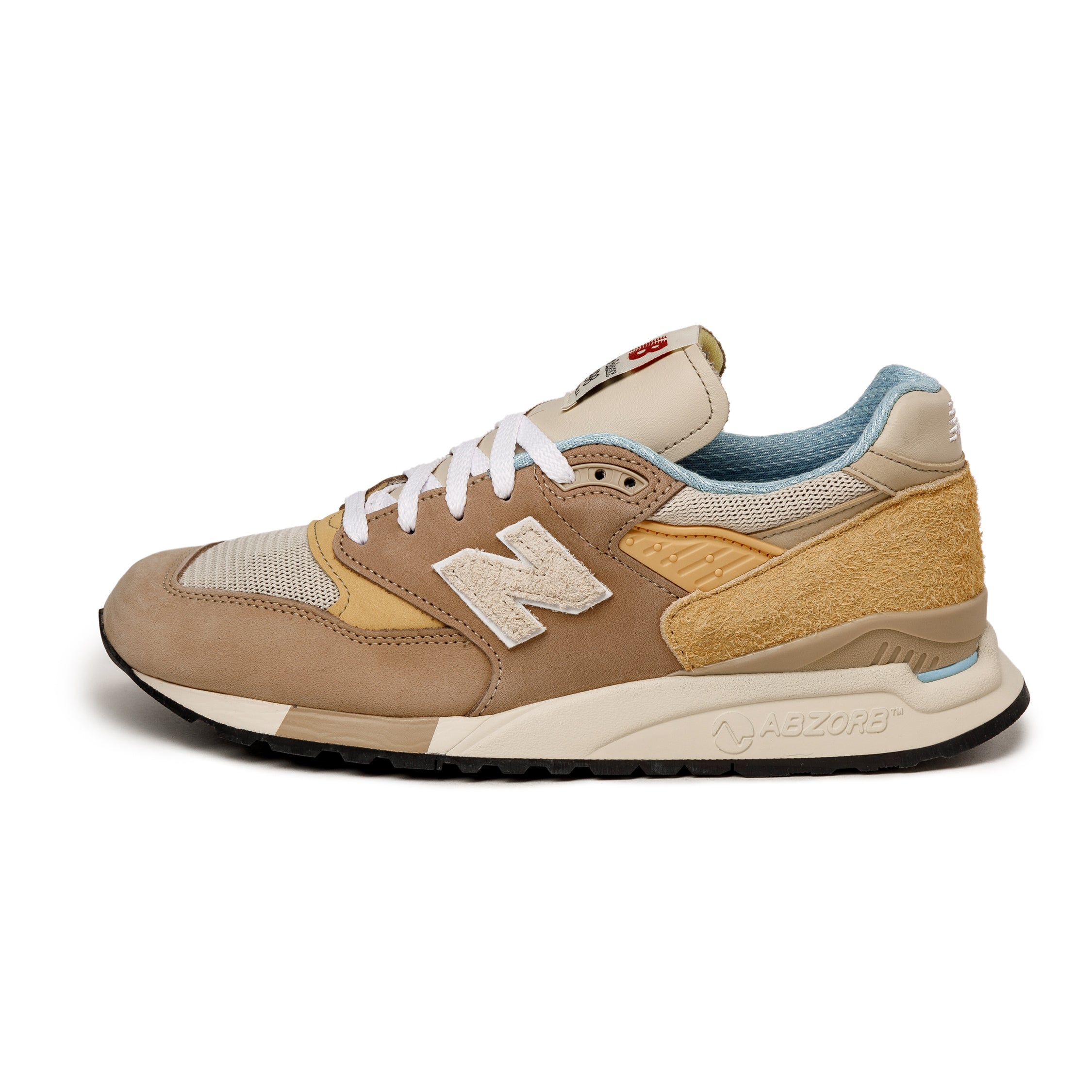 New Balance U998IC *Made in USA*