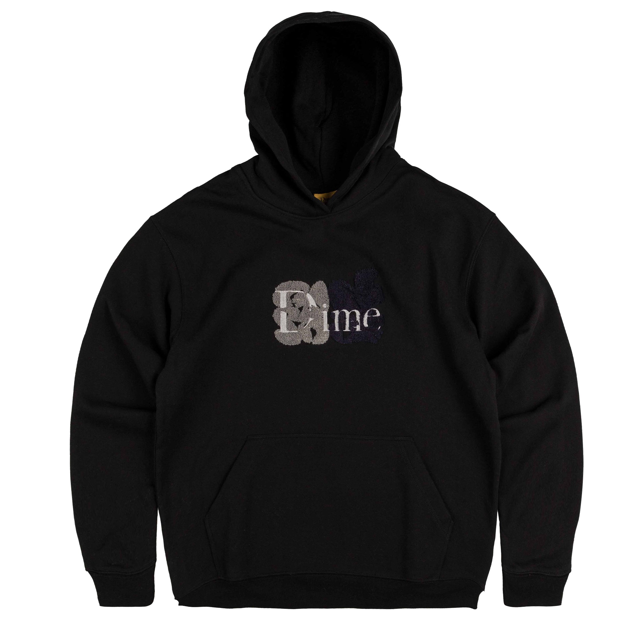 Dime Duo Classic Duo Hoodie