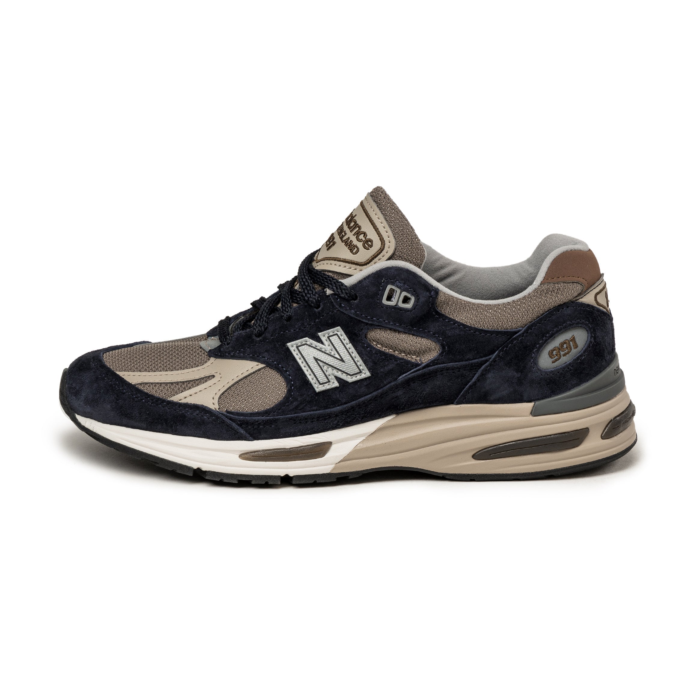 New Balance U991DB2 *Made în Anglia *