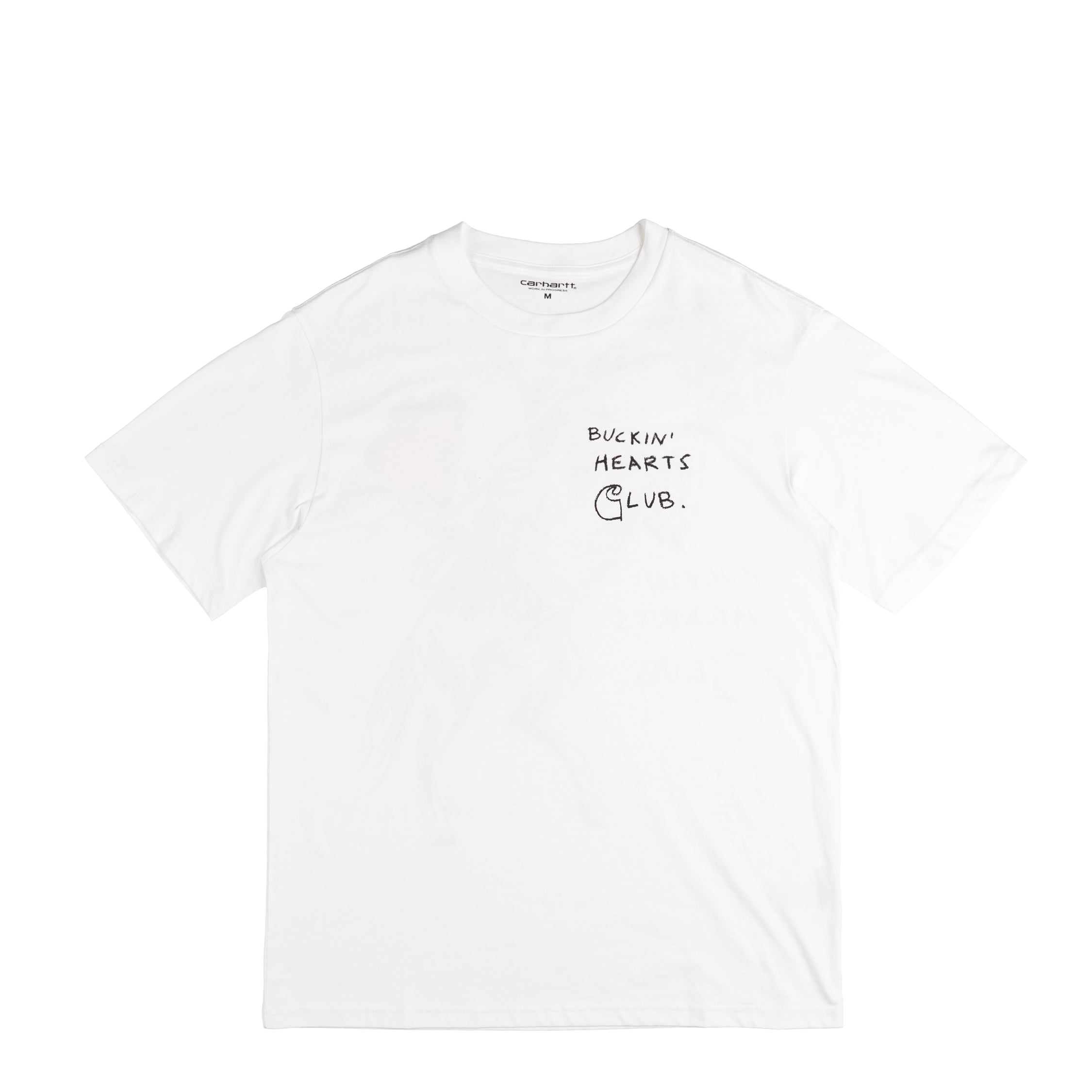 Carhartt WIP Pepe B.H.C T-shirt