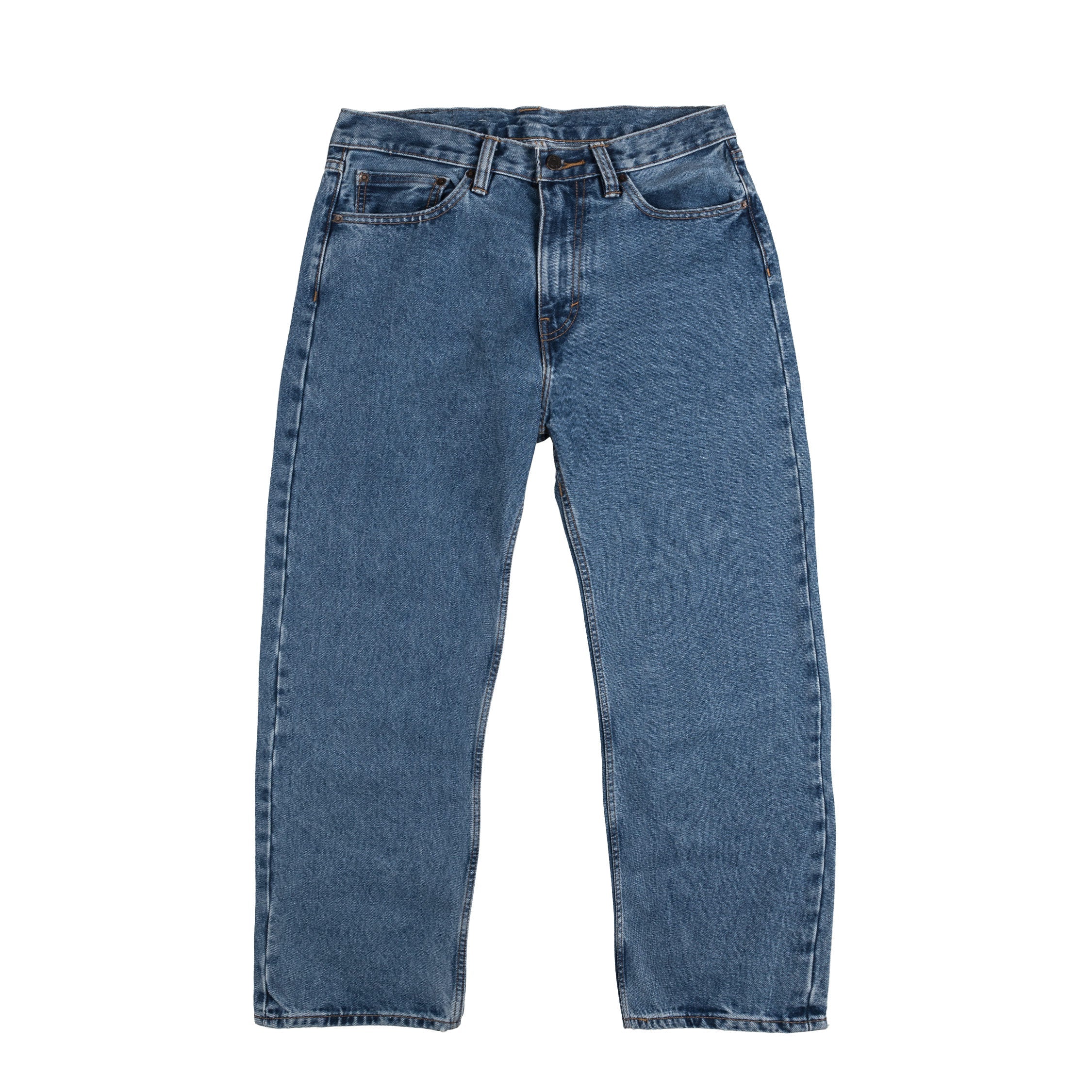 Levi's Skate Baggy 5 Pocket Jeans