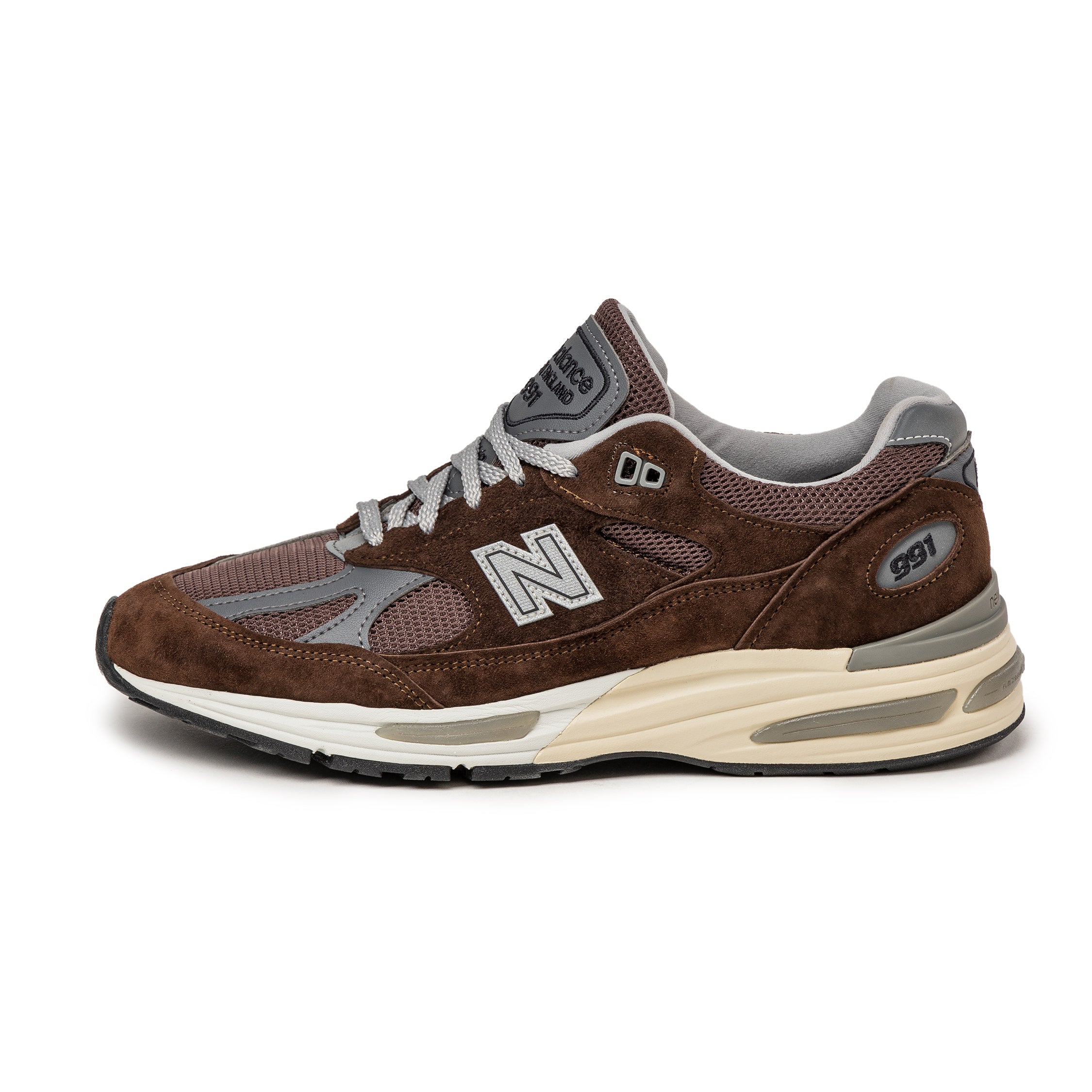 New Balance U991BR2 * Made en Angleterre *