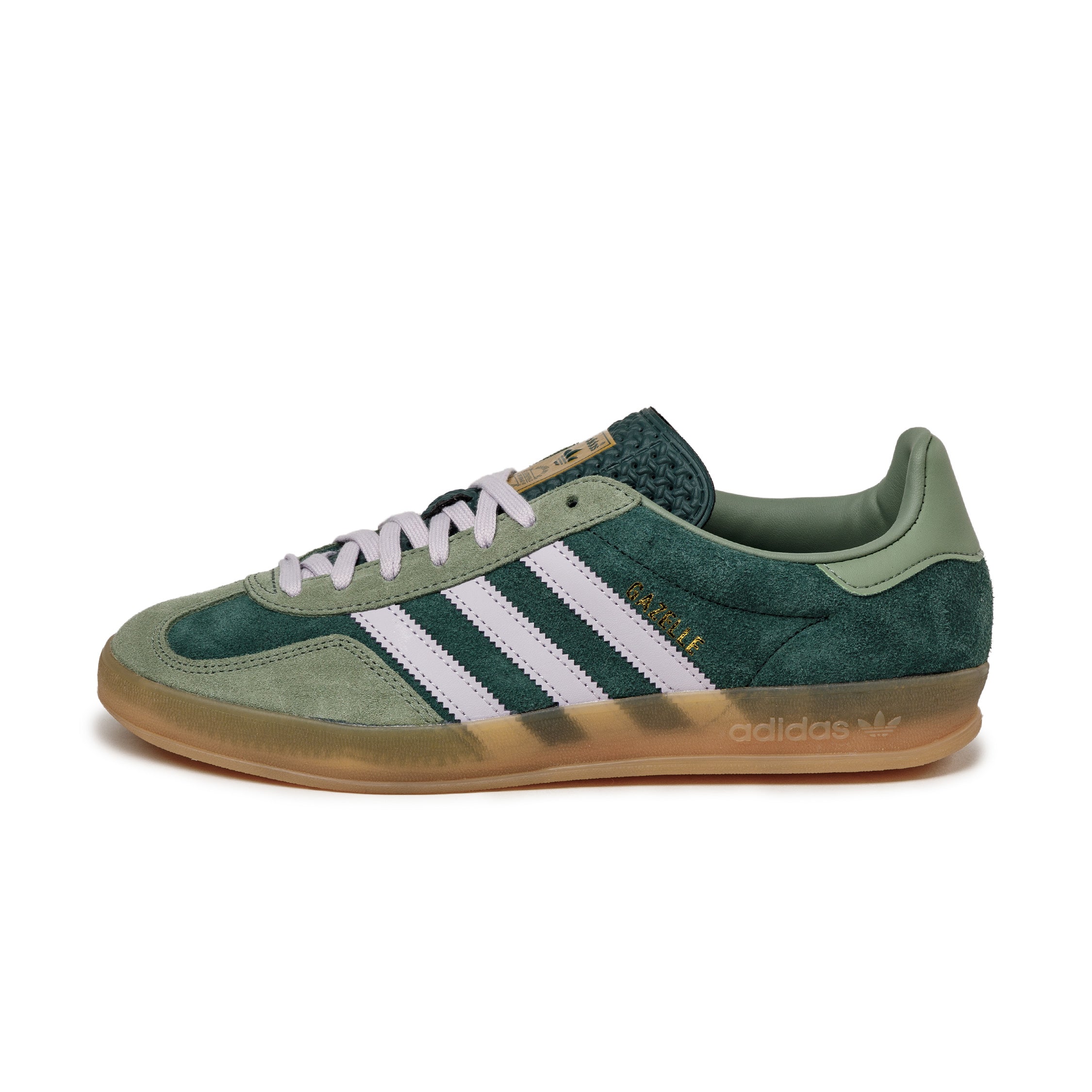 Adidas Gazelle indoor