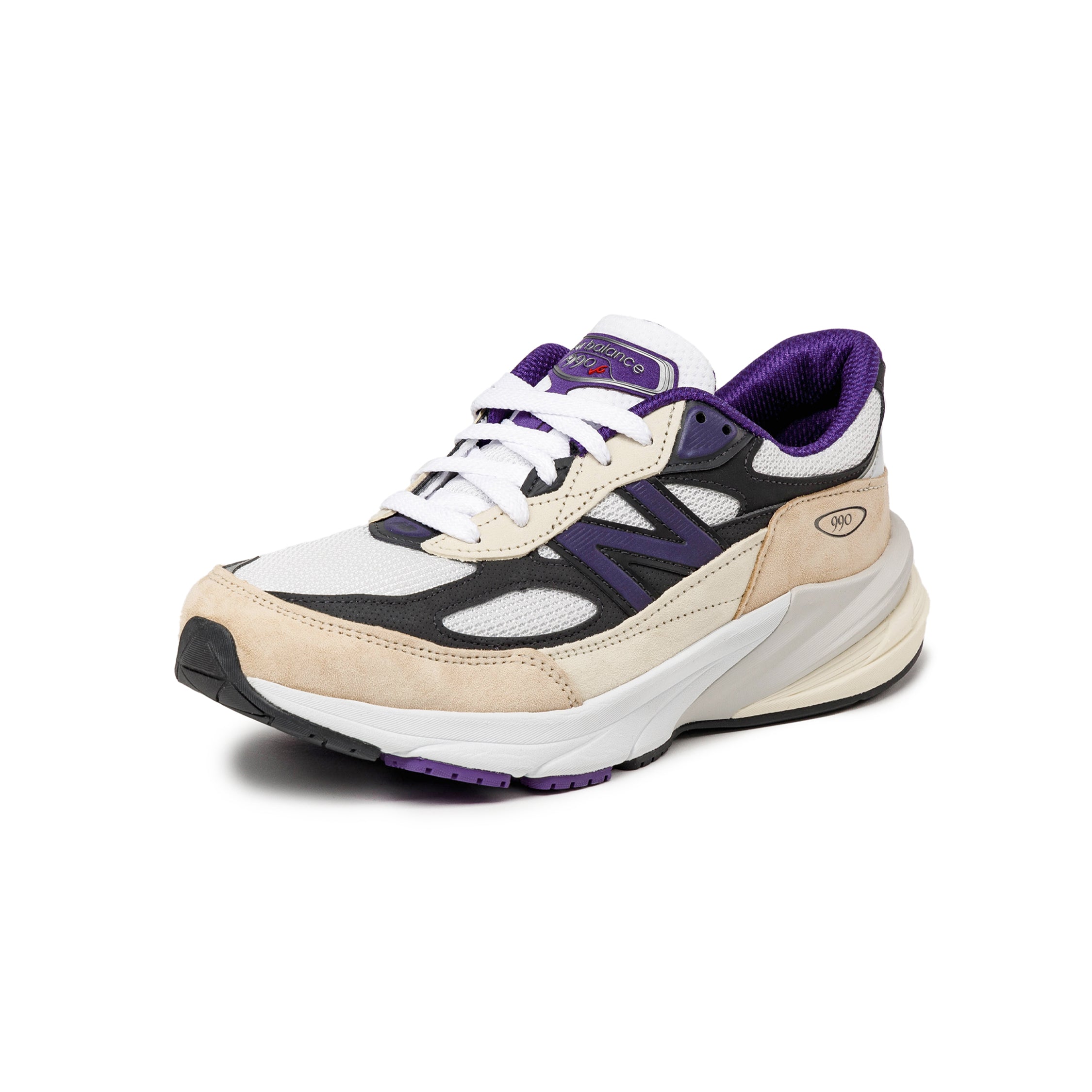 New Balance U990WB6 *Laget i USA *