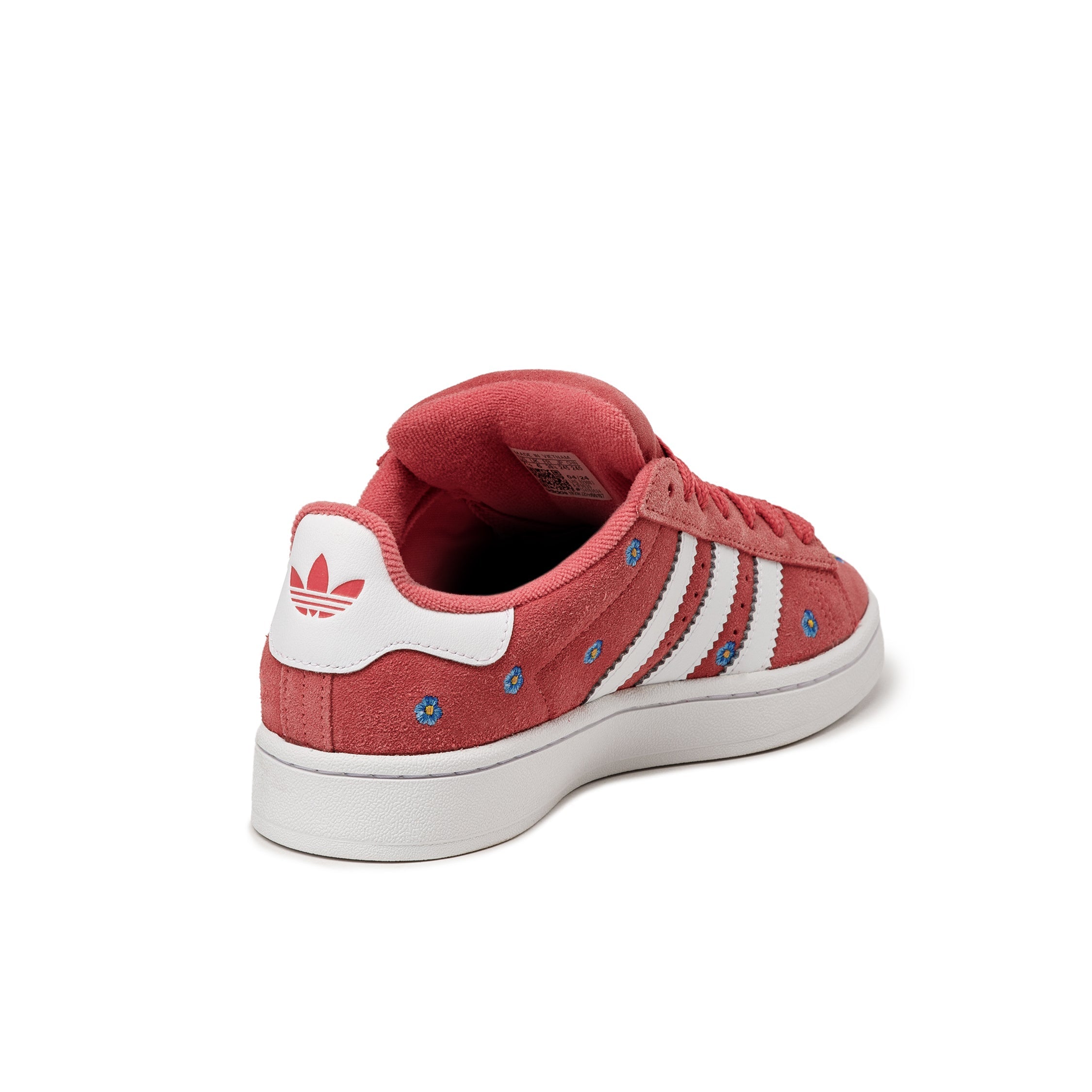 Campusul Adidas 00s w *pachet de flori *