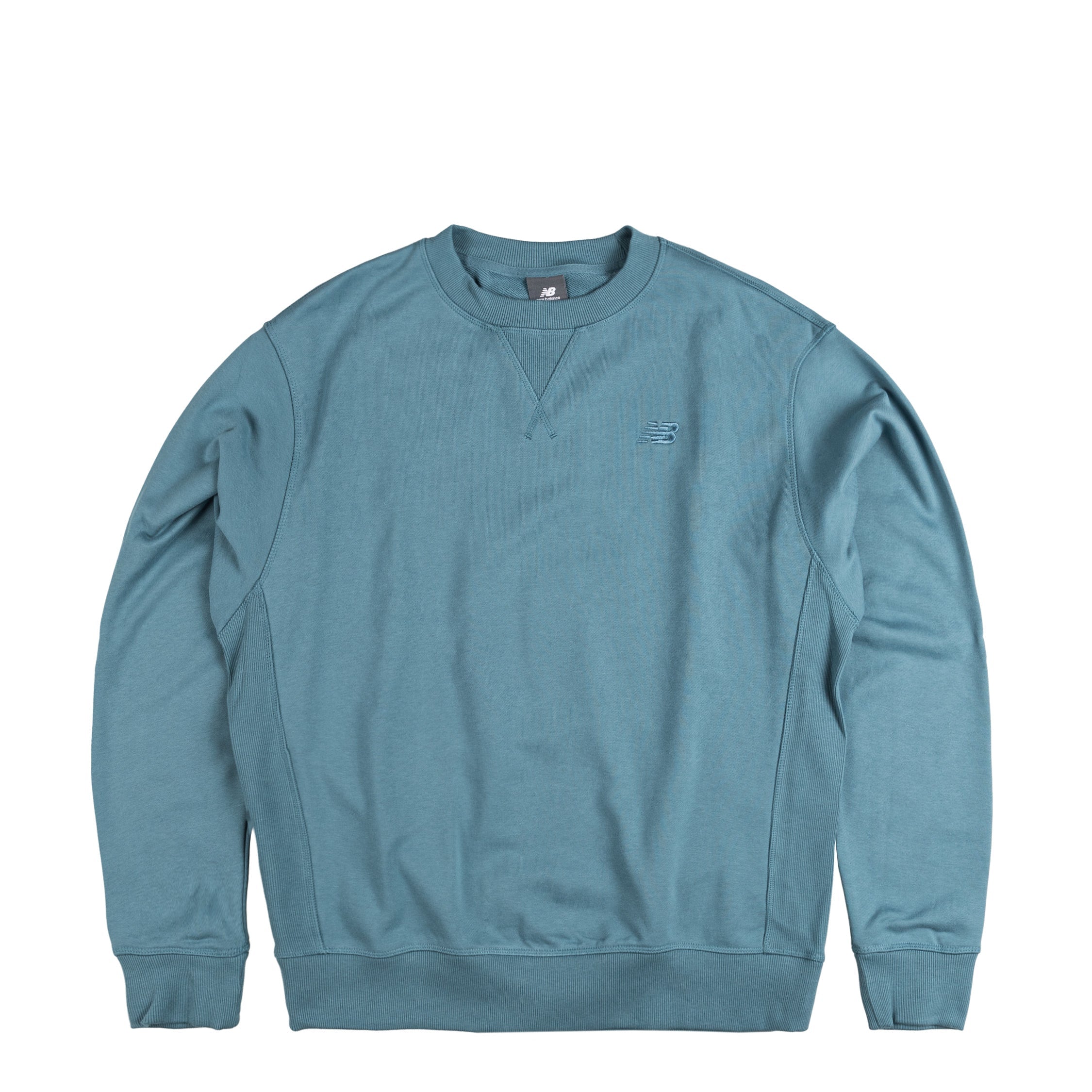 New Balance Atletism Francez Terry Crewneck