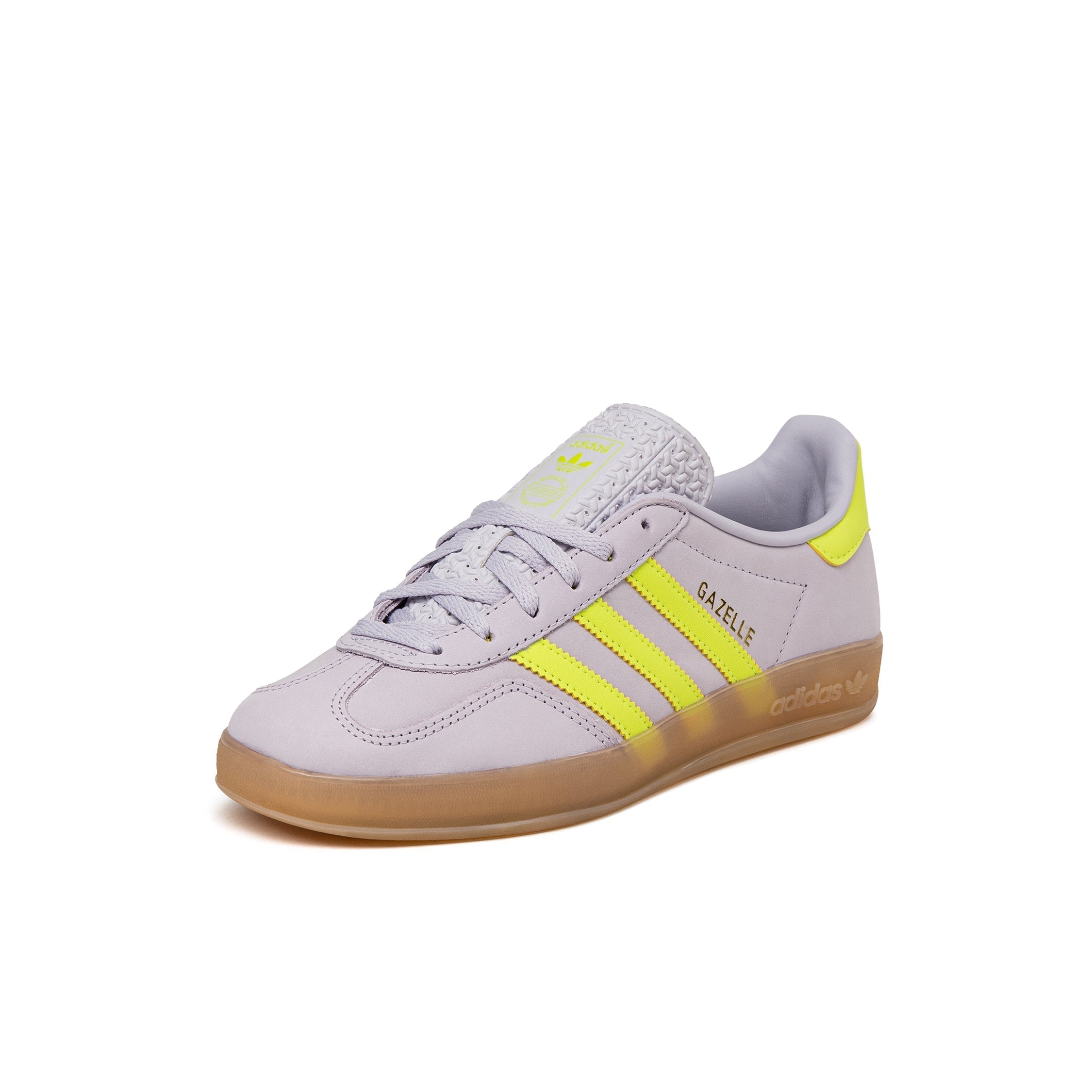 „Adidas Gazelle Indoor W“