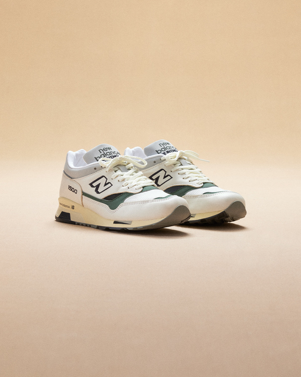 New Balance U1500WHG *Made in England*