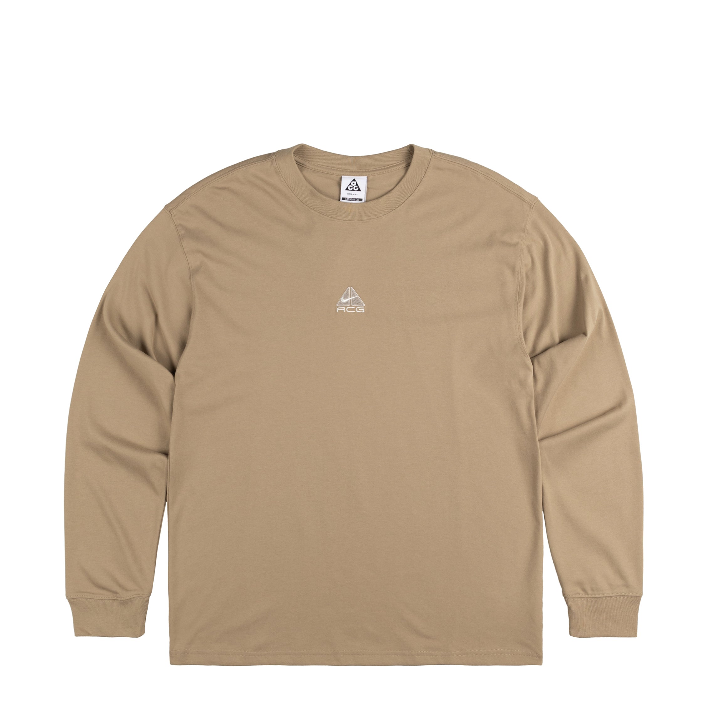 Nike ACG LUNGS LONGSLEEVE