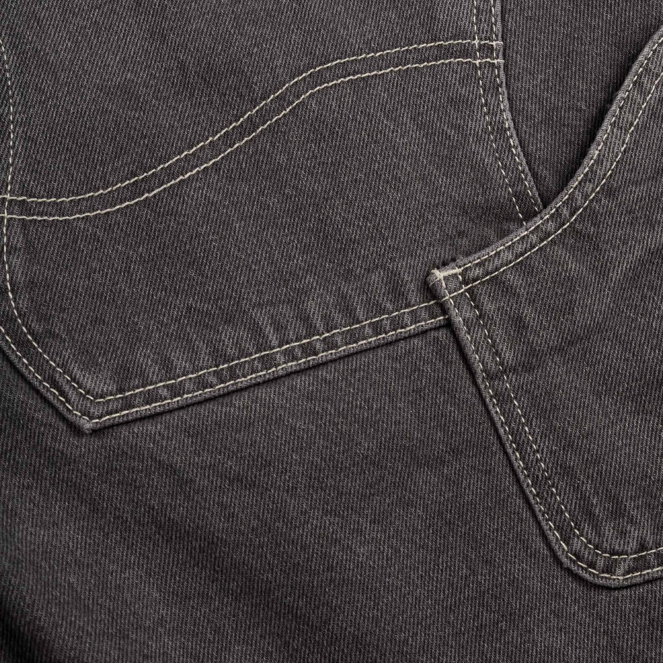 Pantaloncini di denim classico Dime