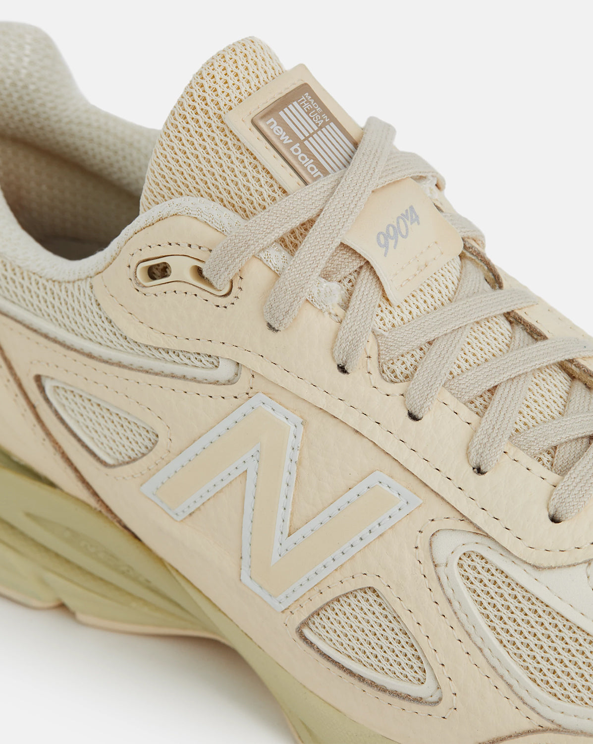 New Balance U990BO4 *Laget i USA *