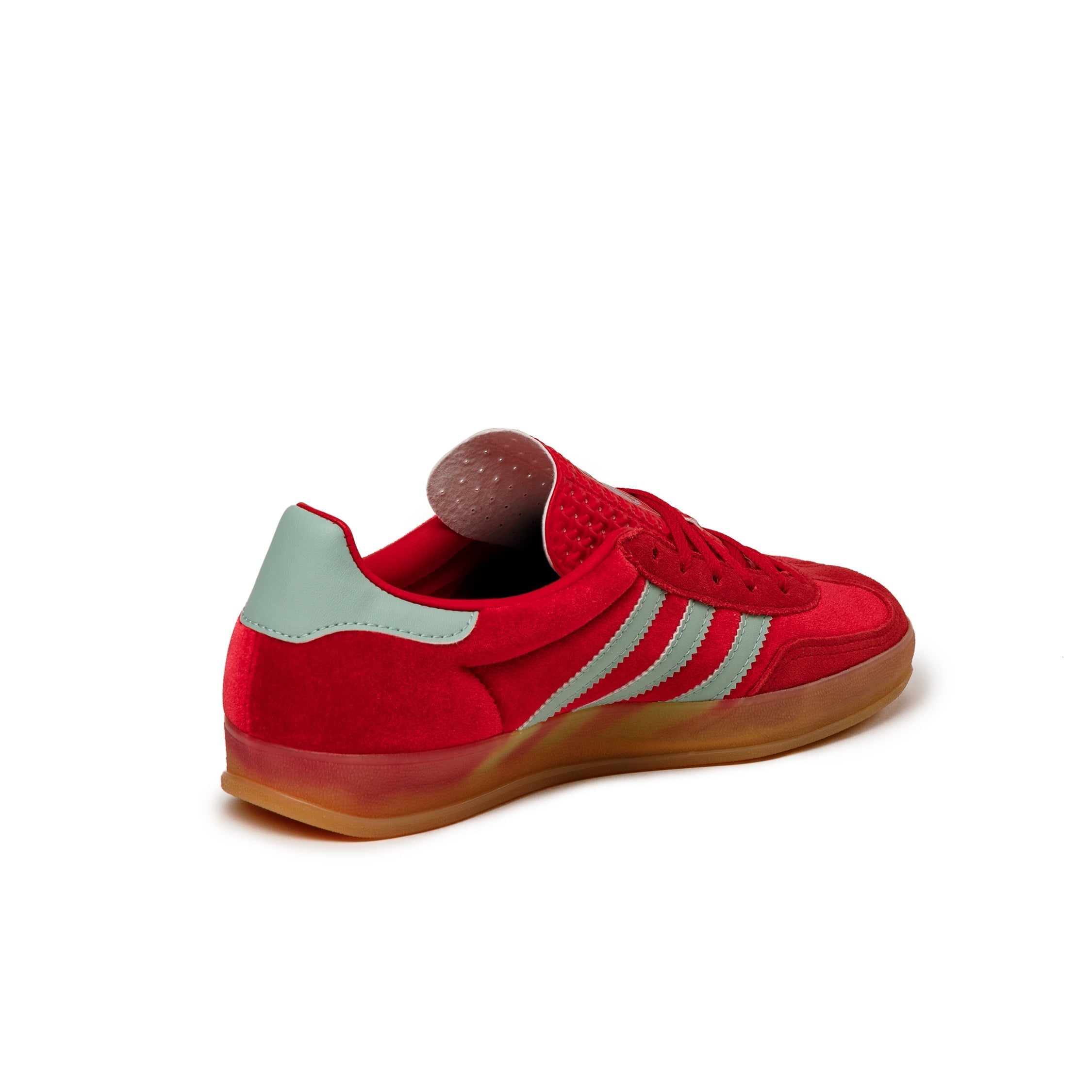 Adidas Gazelle interior w