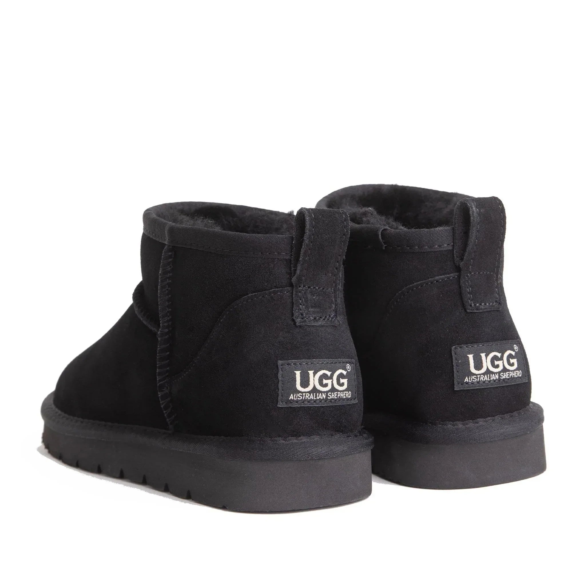 „Ugg Boots Kim“