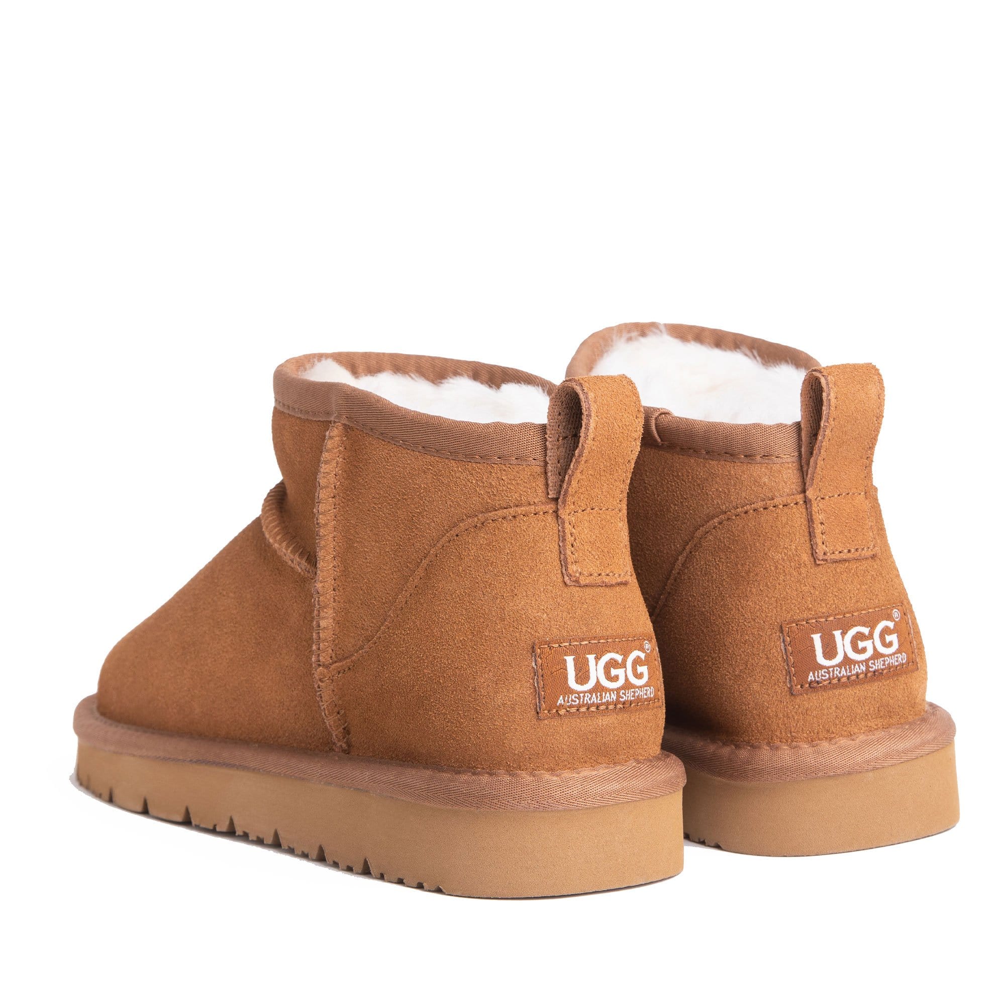 Ugg Stiwwelen Kim