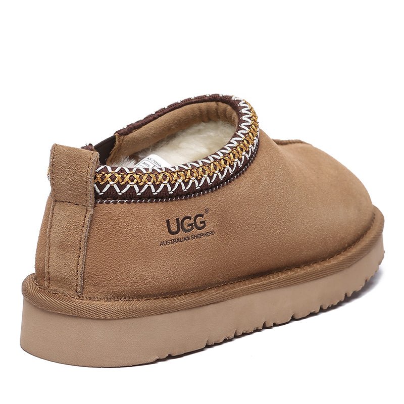 Ugg cabello Tass šlepetės