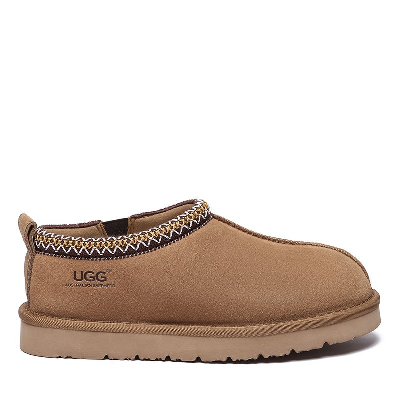 Ugg cabello tass tøfler