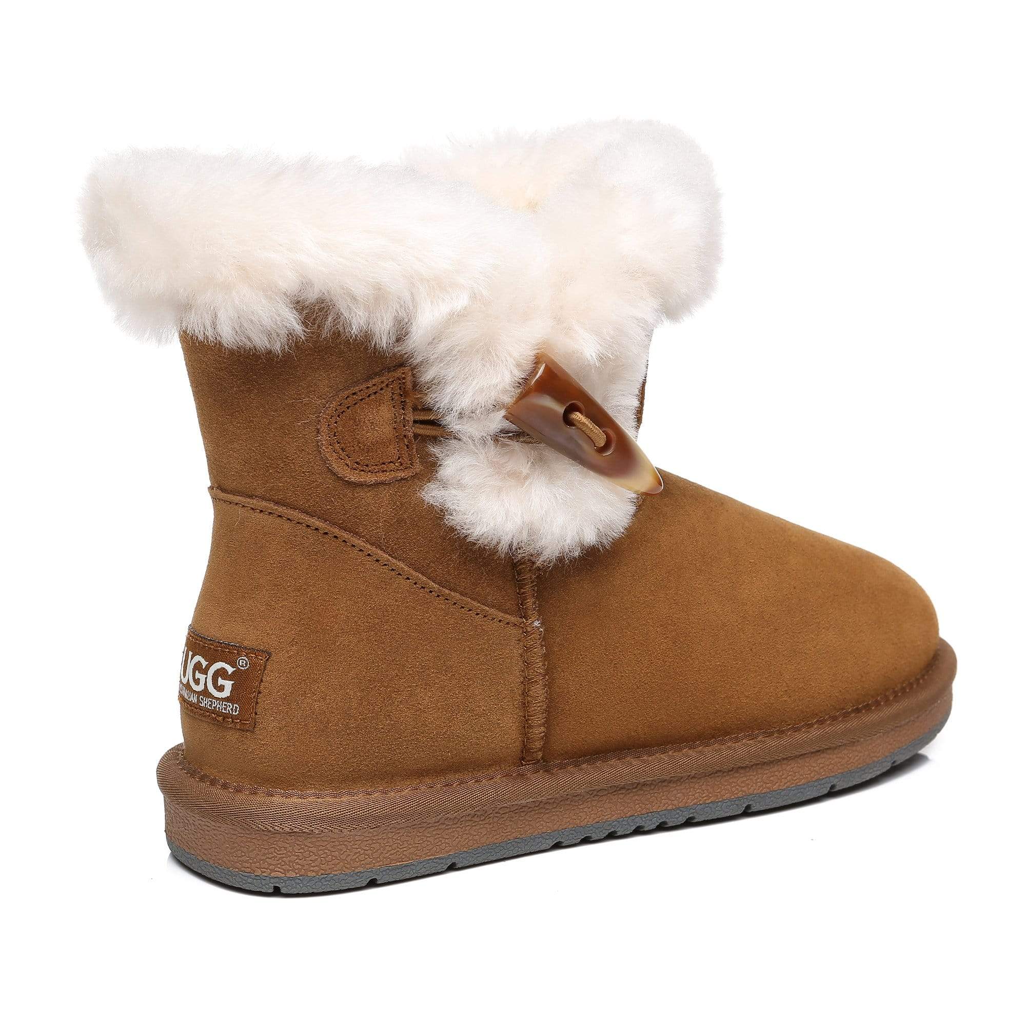 Ugg Ella Stiefel