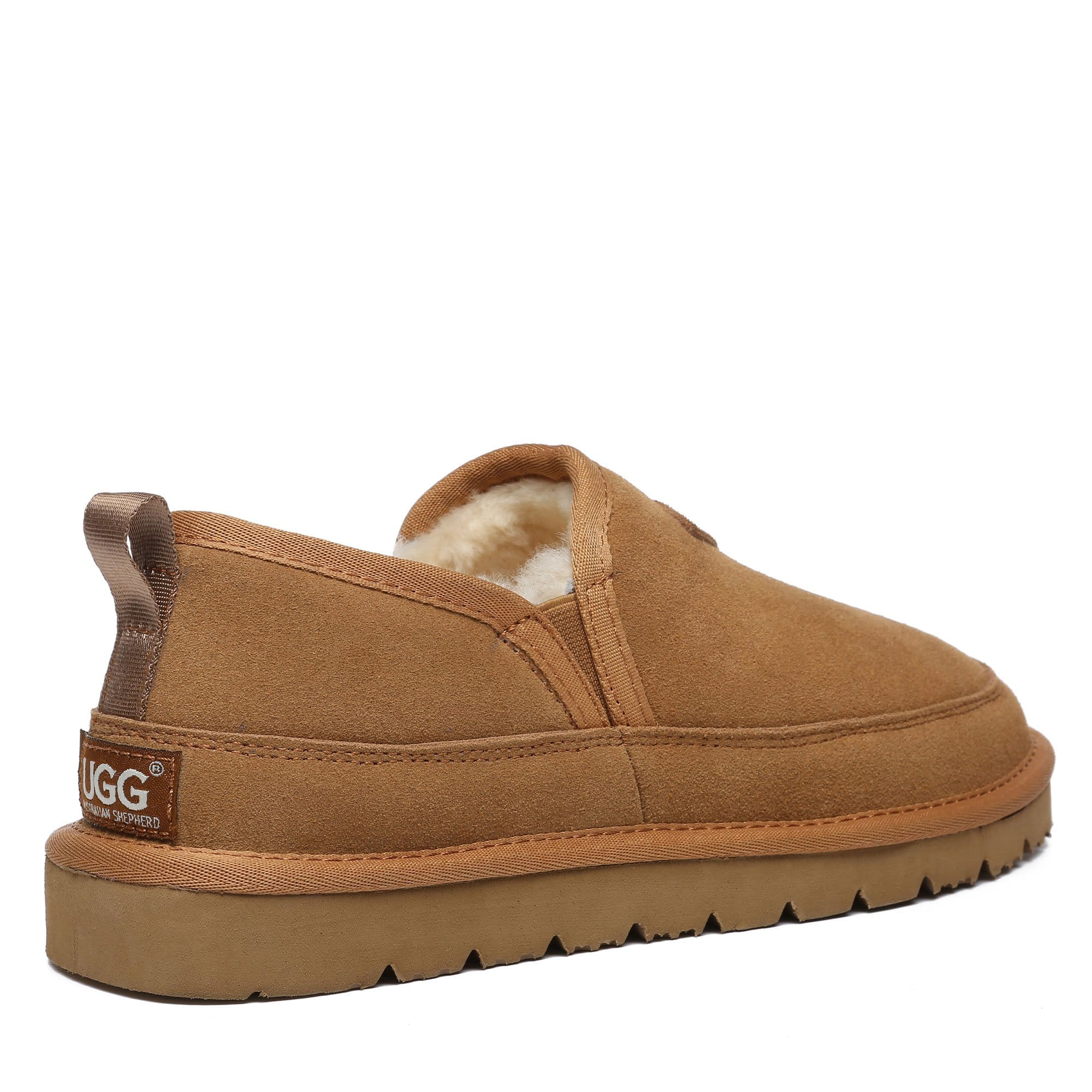 Ugg Harry Moccasin -slippers