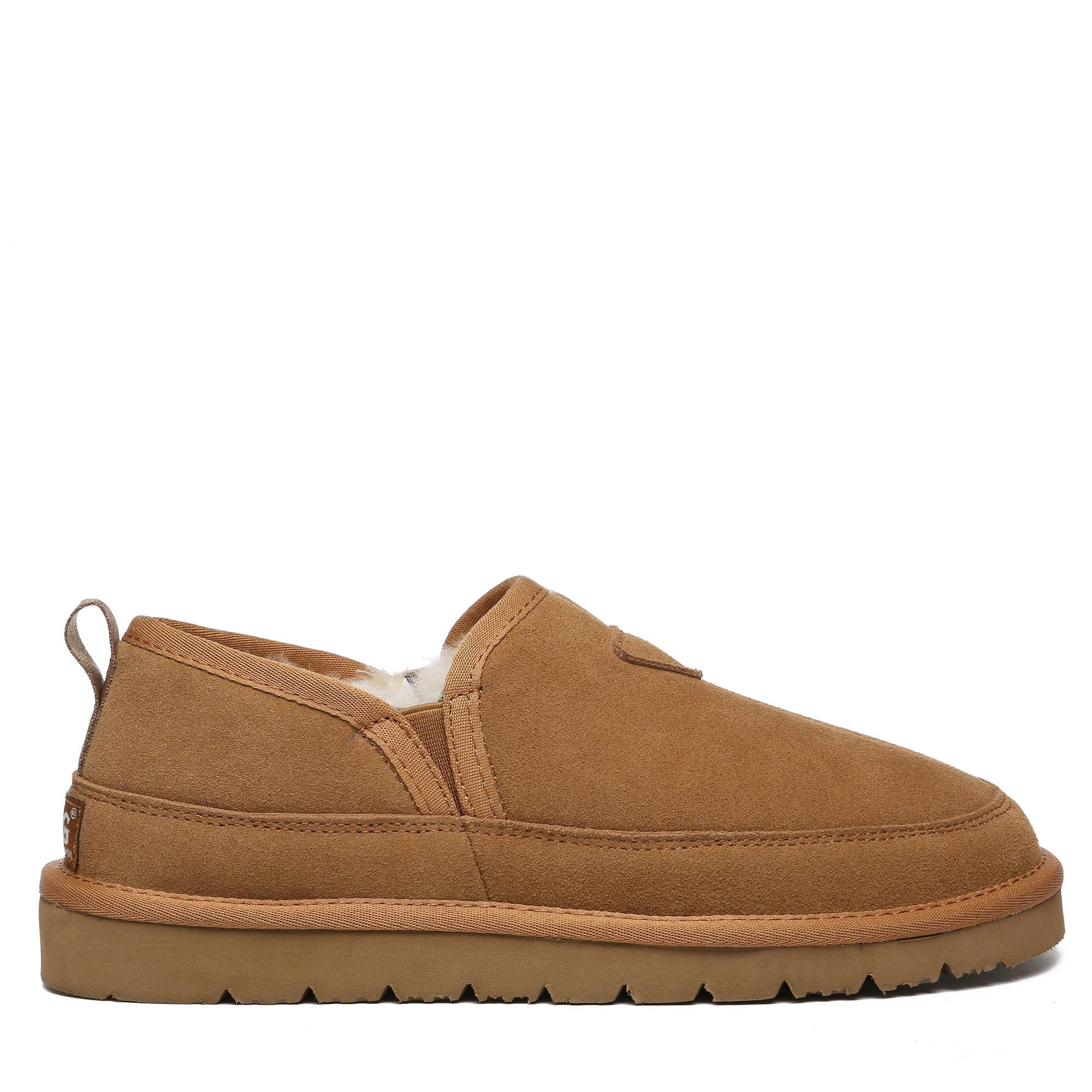 Ugg Harry Moccasin papuci