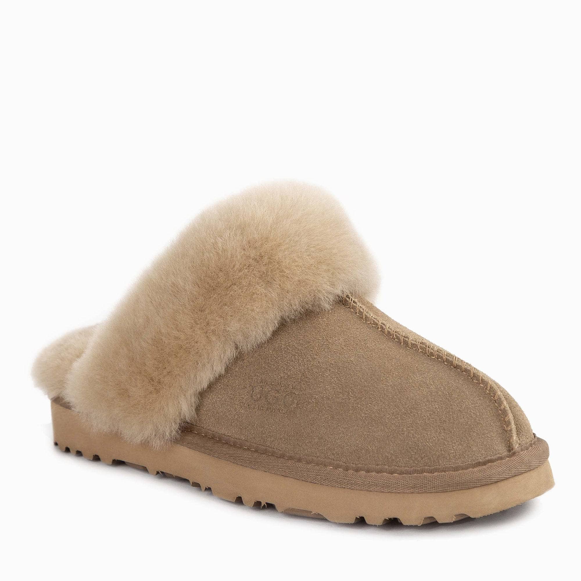 Ugg Joan unisex Scuffette zomšos