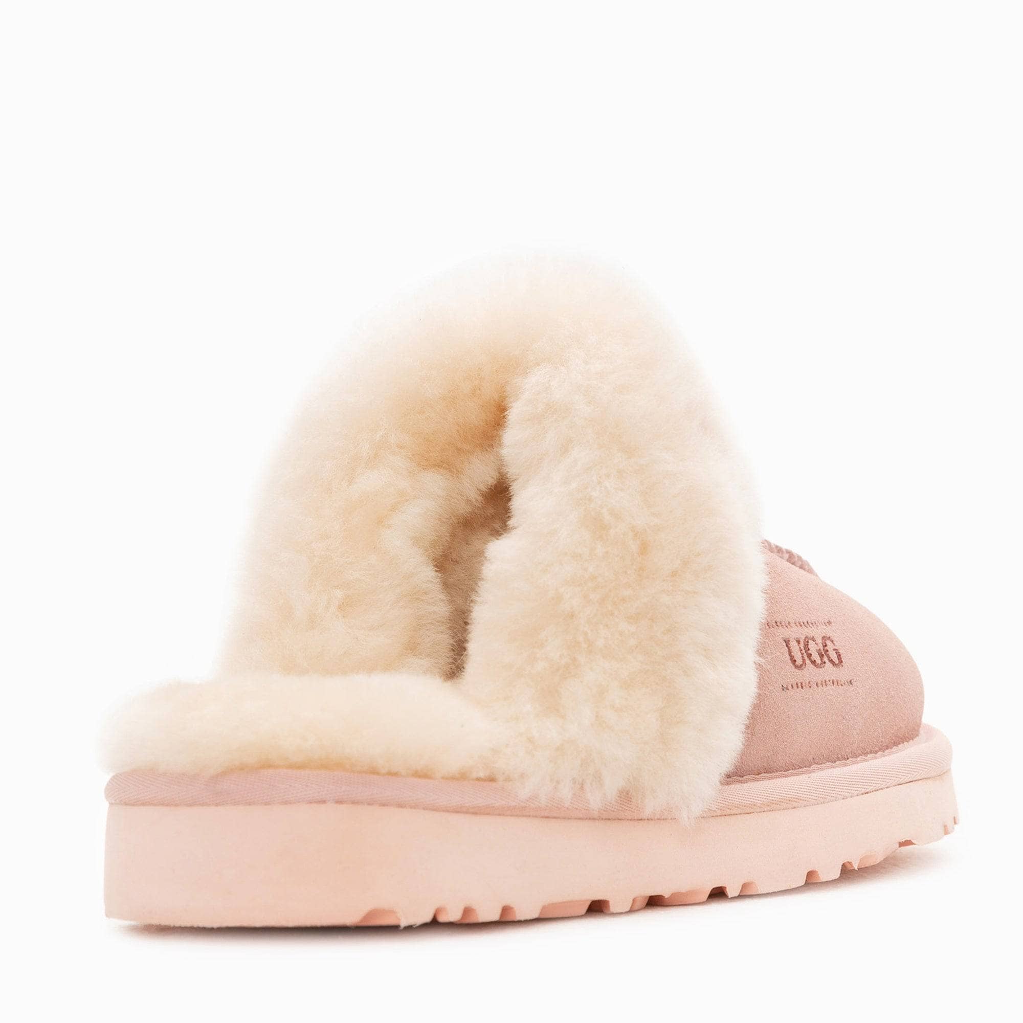 Ugg Joan Unisexe Scuffette Suede