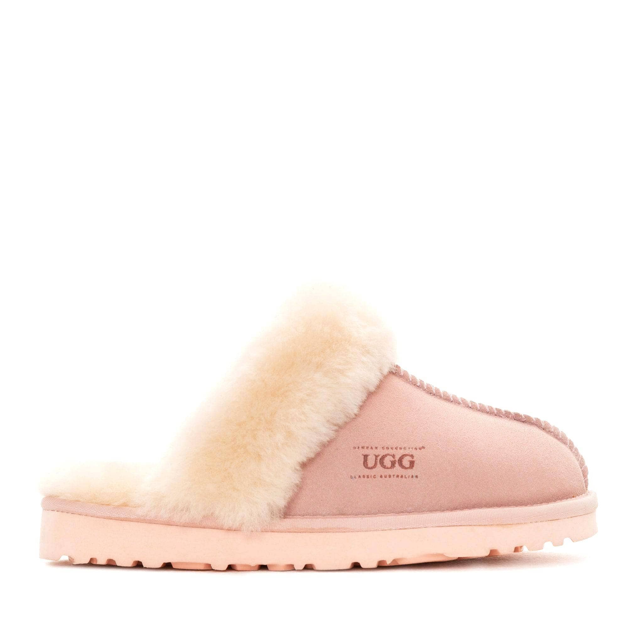 Ugg Joan unisex Scuffette zomšos