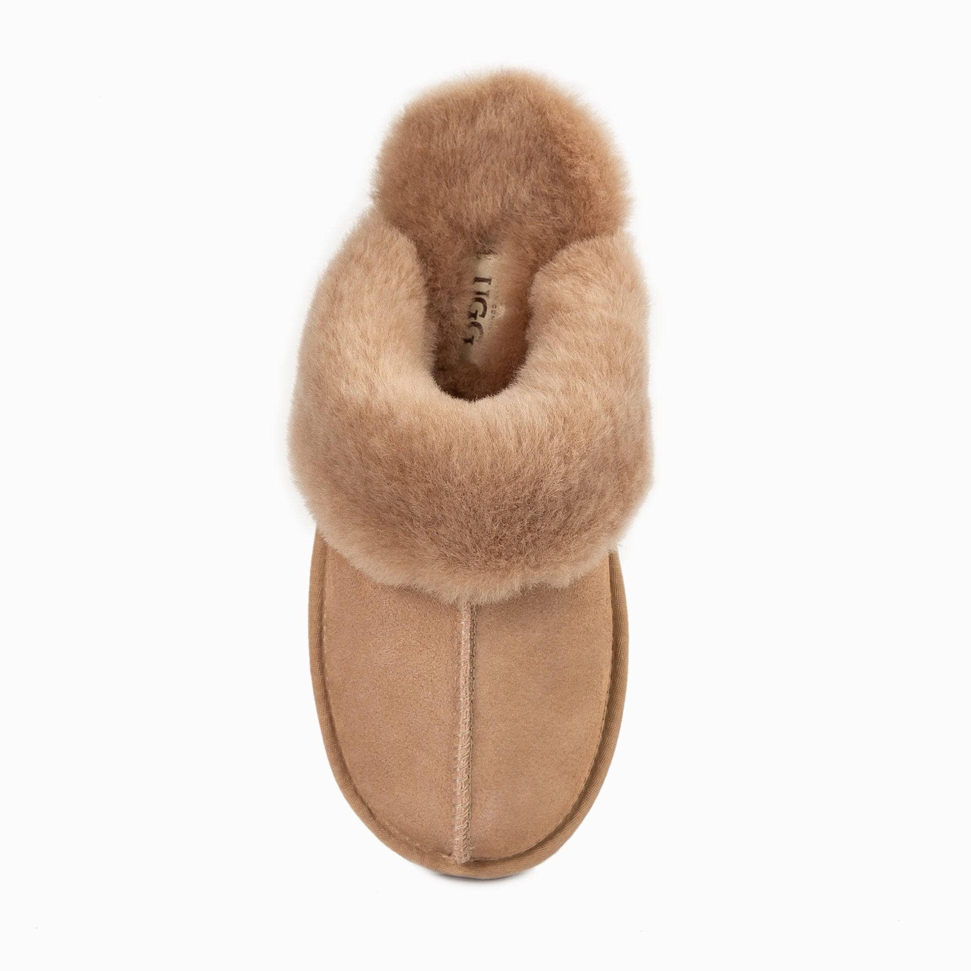 Ugg Joan unisex Scuffette zomšos