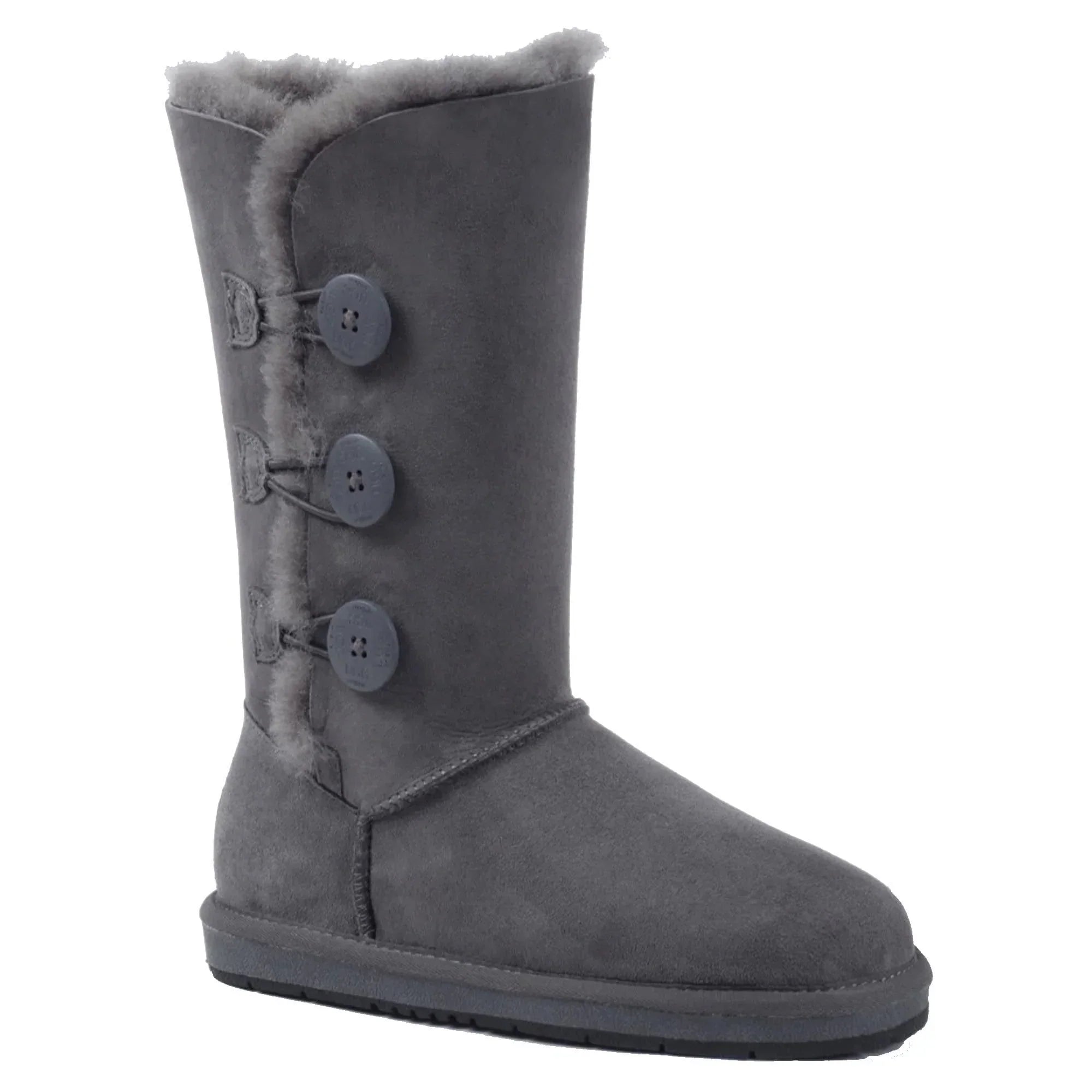 UGG PRIMUM 3-Knäppchen Boot