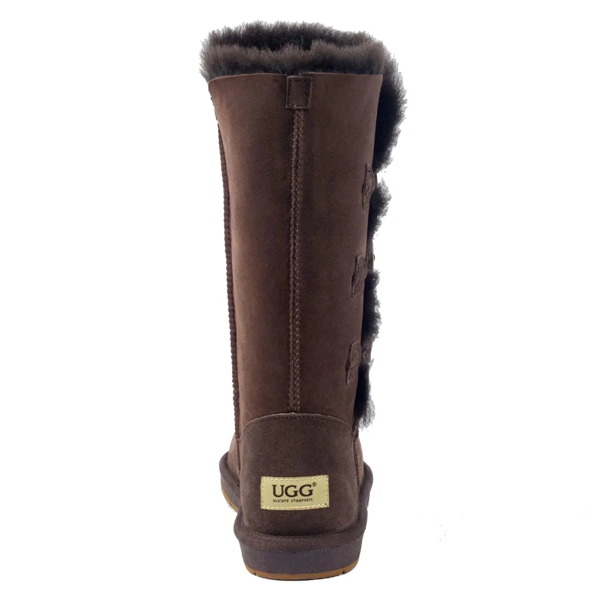 Ugg Premium 3-gumb