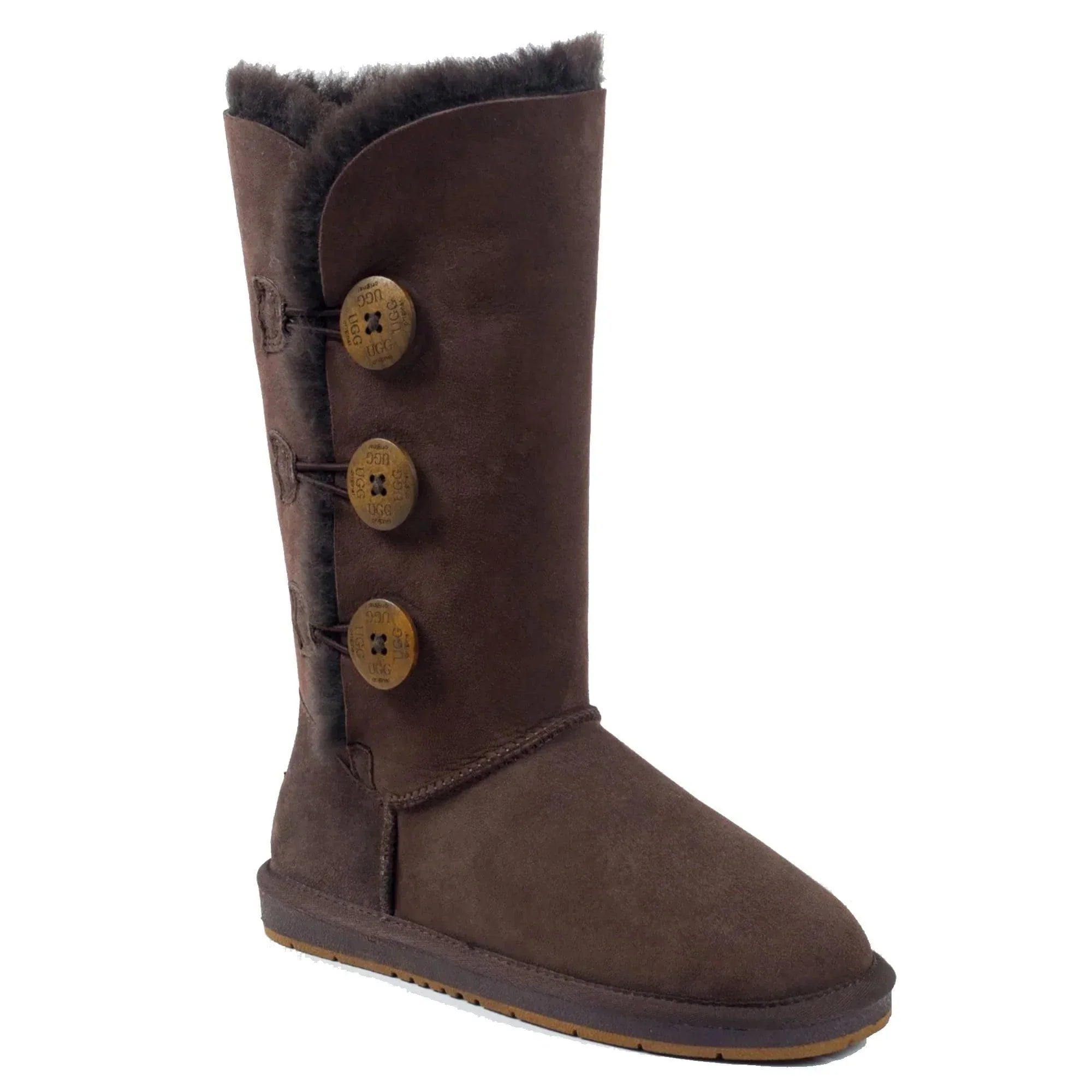 Ugg Premium 3-gumb