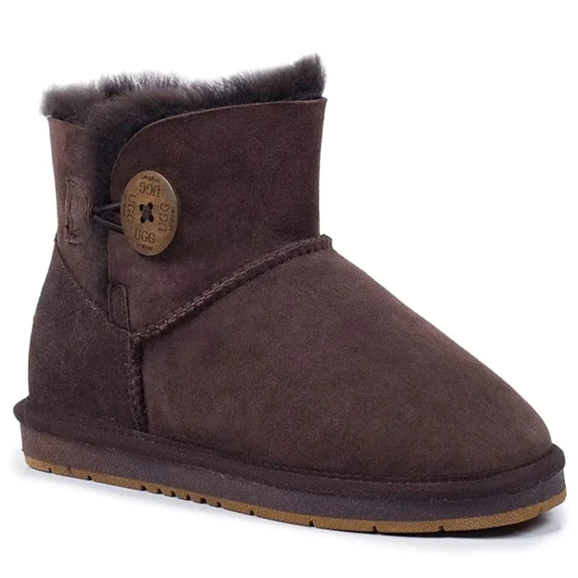 UGG Premium Mini -Taste Boot