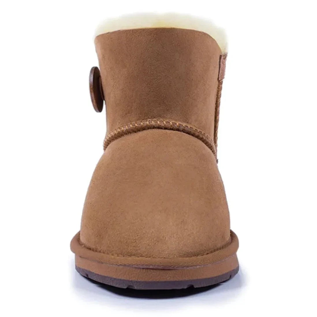 Avvio Ugg Premium Mini Button