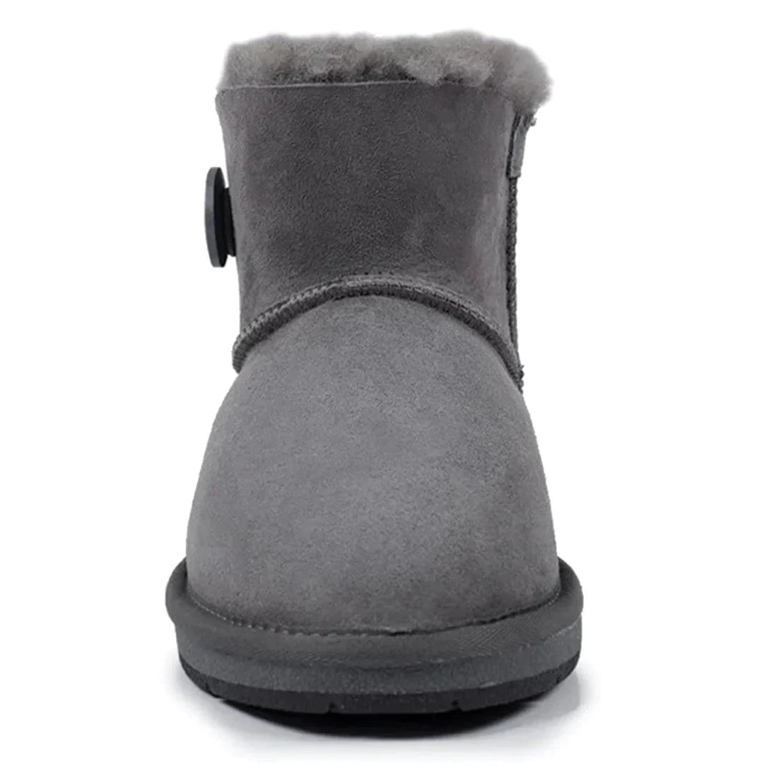 UGG Premium Mini -knappstövel