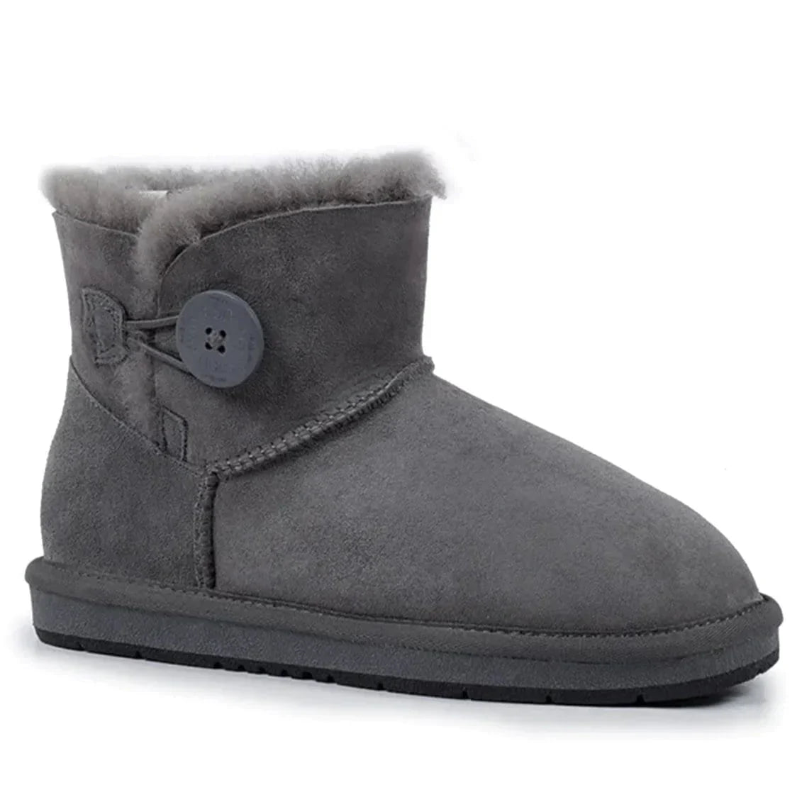 UGG Premium Mini -knappstövel