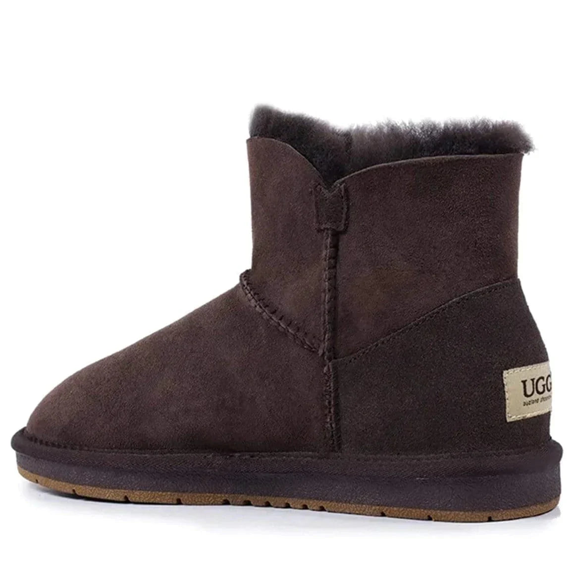 UGG Premium Mini -knappstövel