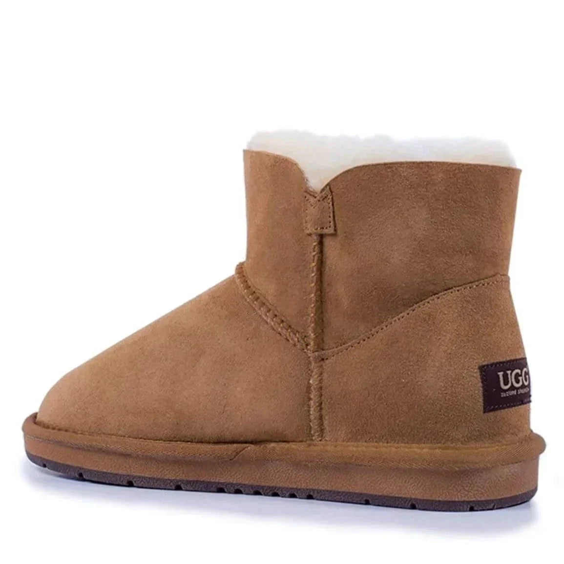 UGG Premium Mini -knappstövel