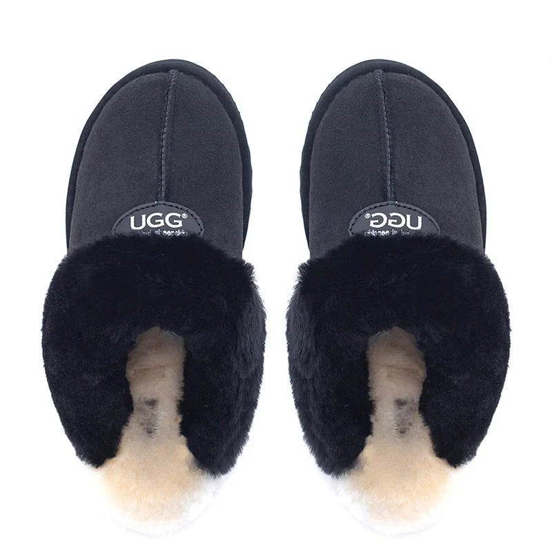 UGG Premium Platform Scuff