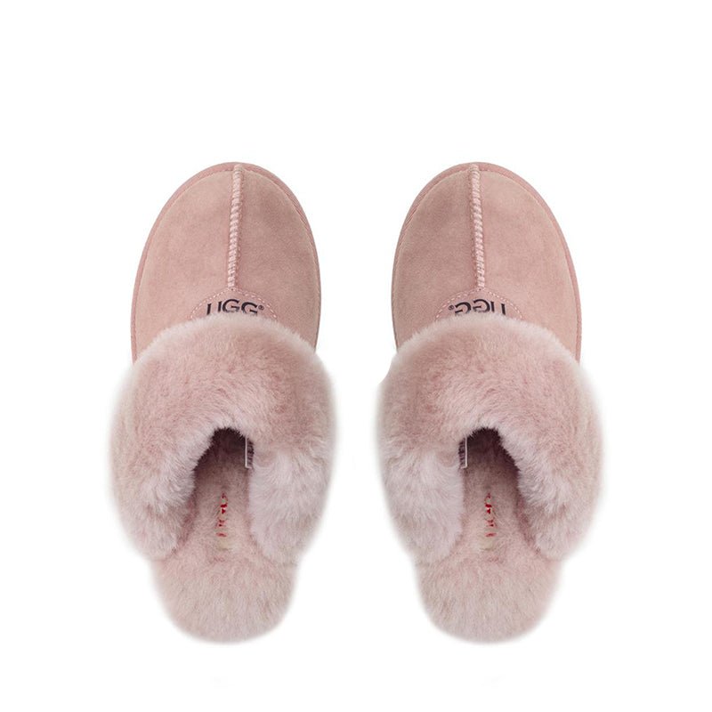 Ugg Premium Platform Scuff