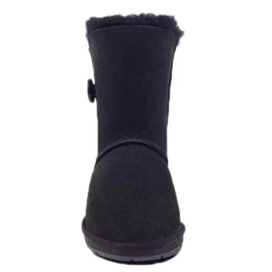 Ugg Premium kratka 1 gumb