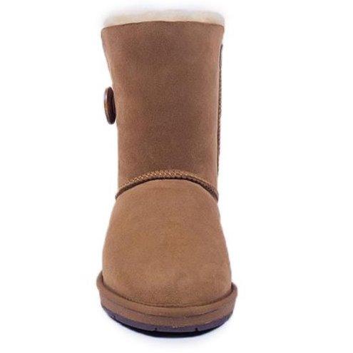 UGG-premium kort 1-knapp