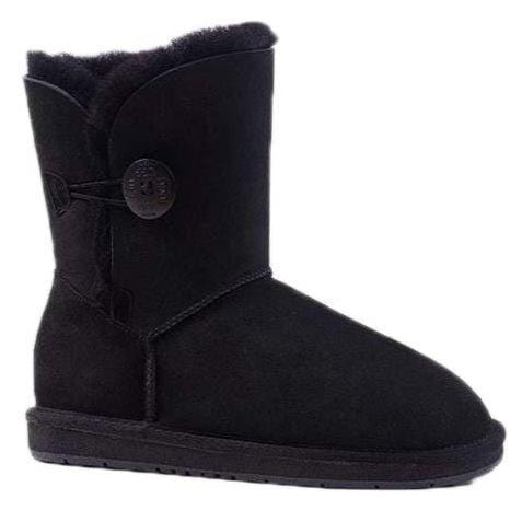 UGG-premium kort 1-knapp