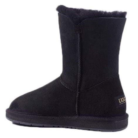 Ugg Premium Short 1-bouton