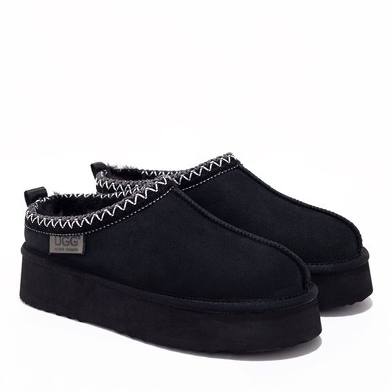 Ugg Premium Tassie Platform Coparts