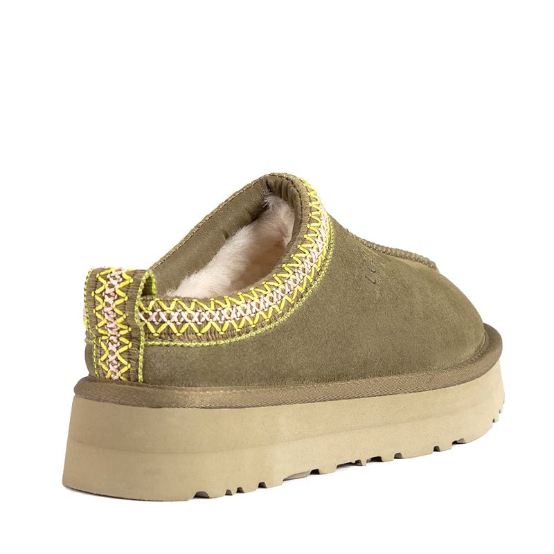 UGG Ieweschte Tash Plattform Slipers