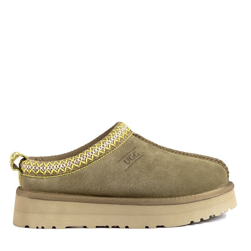 Ugg Supreme Tash Platform Copati