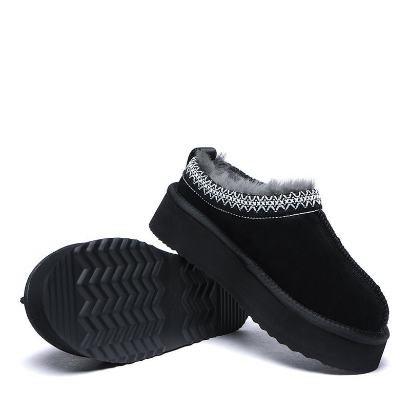 Copat Ugg tas platforma