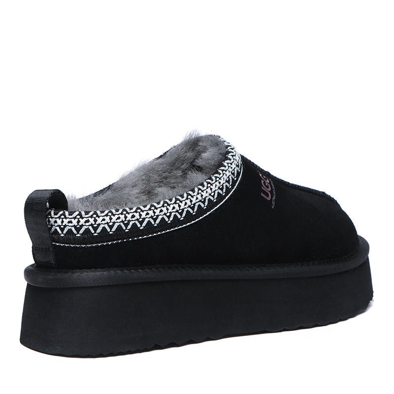 Ugg Tas Platform Pantoffeln