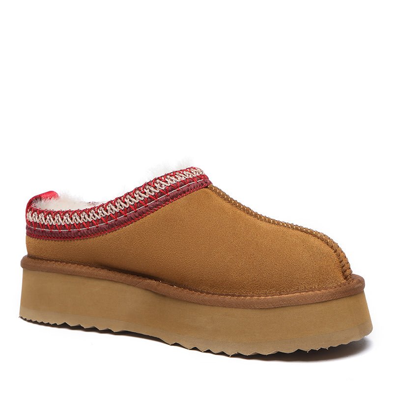 Ugg Tas Platform Pantoffeln